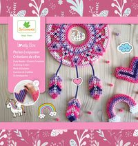 Lovely Box Fuse Beads Dream Creation Kit