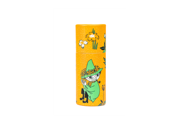 Moomin Organic Beeswax Lip Balm - Coconut & Honey