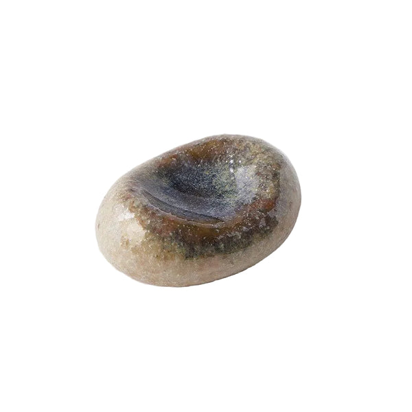 Marbled Chopstick Pebble Rest