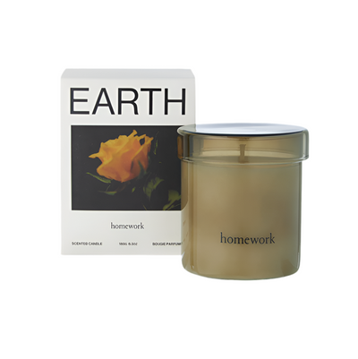 Earth Candle - Regular