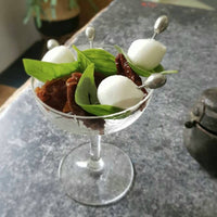 Tapas Sticks - Olive