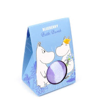 Moomin Tammi Bath Bomb in Gift Box