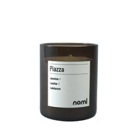 Piazza Candle