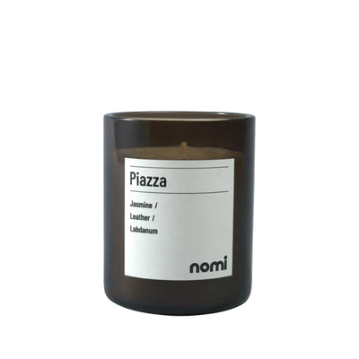 Piazza Candle