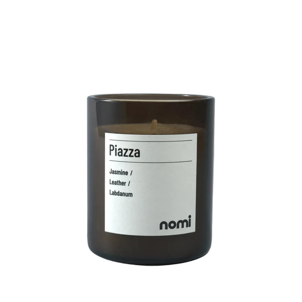 Piazza Candle
