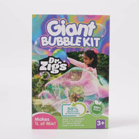 Giant Wand Flatpack Bubble Kit