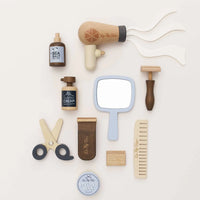 Hairdresser and Barber Kit -12 Piece