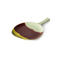 70s Ceramics Platter - Cherry