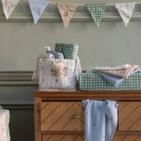 Nappy Caddy - Little Farm