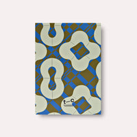 Palau 2026 Dated Weekly Planner Book