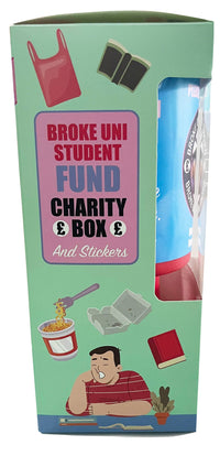 Uni Student Charity Fund