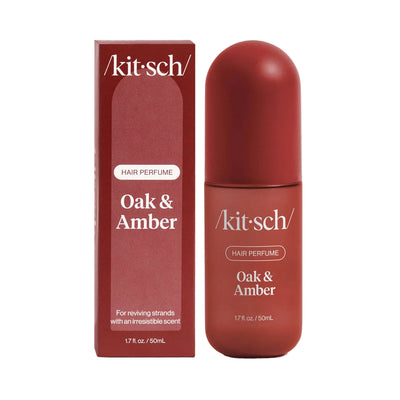 Oak & Amber Hair Perfume