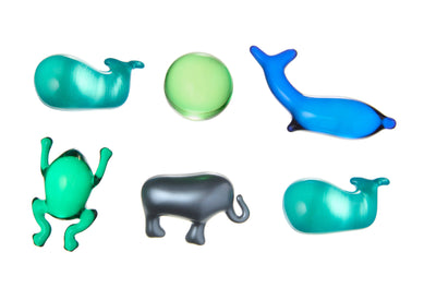 Bath Pearls - Whale