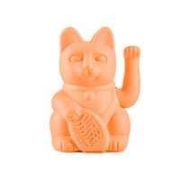 Lucky Cat | Peach