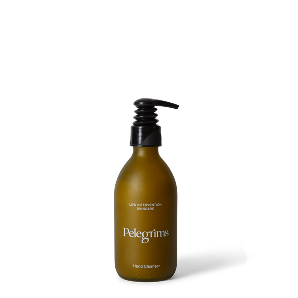 Pelegrims - Exfoliating Hand Cleanser: 500ml