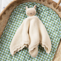 Cuddle Cloth  - Sleepy Sheep