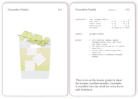 The Cocktail Cabinet: Aperitif