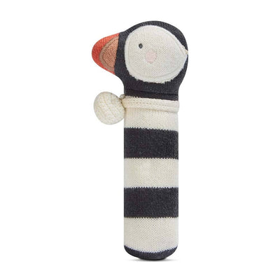 Rattle - Puffin