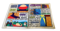 Nursery Times Crinkly Newspaper - Nursery Rhymes