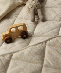 Stay & Play Mat - Wild Chamomile