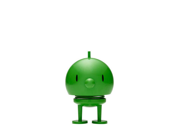 Hoptimist - Bumble Medium Green
