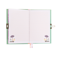 Enchanted My Scented Secret Diary