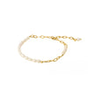 Pernille Corydon - Seaside Bracelet - Gold