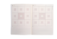 Laconic Style Notebook - Think