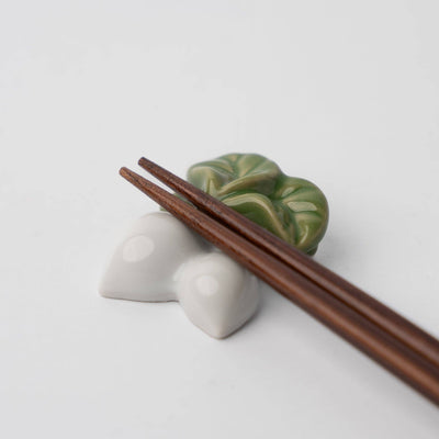 Vegetable Radish Chopstick Rest