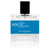 801 Sea Spray, Cedar, Grapefruit - Eau de Parfum 30ml
