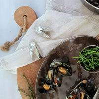 The Zeeland Mussel Pickers