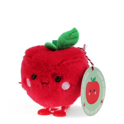Wind-up toy - Apple