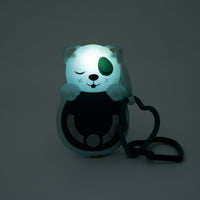 Cloud B Sweet Dreamz Travel Night Light & Sound Dog