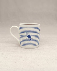 Swimmers Mug