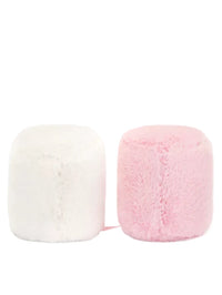 Amuseables Pink And White Marshmallows