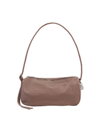 Nylon Loaf Bag - Toasted Almond