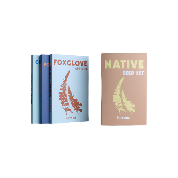 Native Seed Set