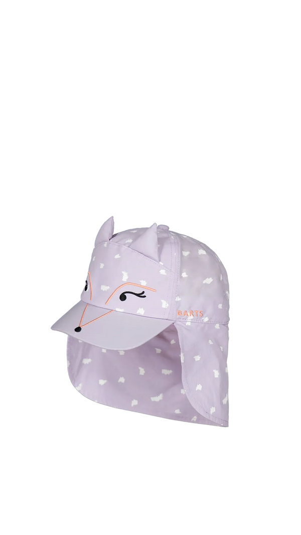 Kids Froolic Cap 1.5-3 Years - Lilac