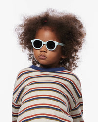 Baby 9-36 months - #C Sweet Blue