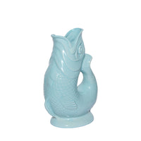 Eau de Nil Original Gluggle Jug - Mini