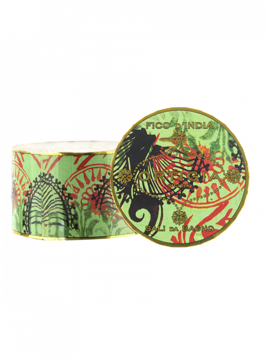 Fico d'India Bath Salts - 500g