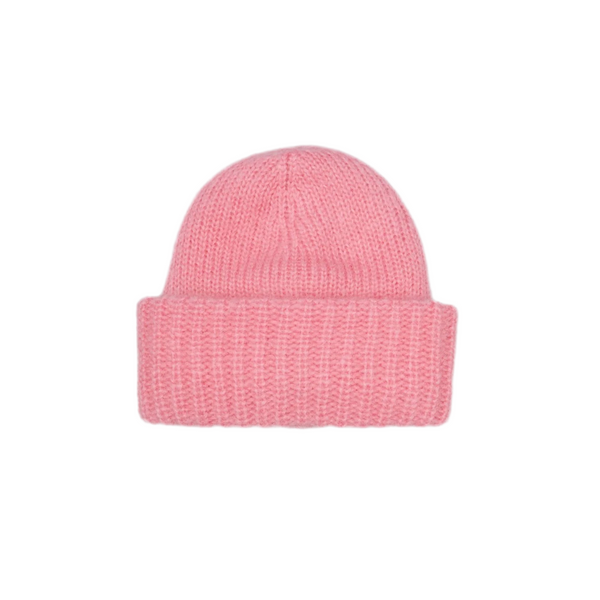 Oma Beanie - Lilac Chiffon