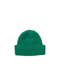 Oma Beanie - Amazon Green