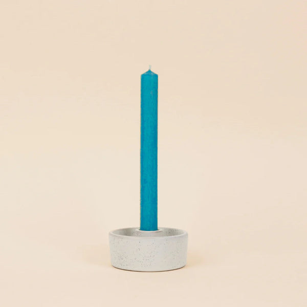 Tidepool Dinner Candles Gift Pack