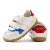 IW Hunter White Salsa
