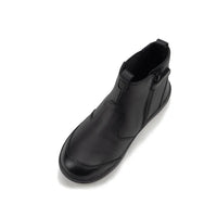 KP Jodhpur Boot - Black