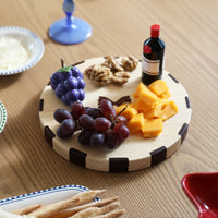 Cutting Board Taverna Farfalle