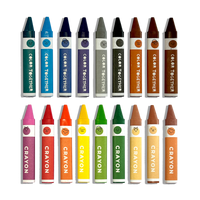 Ooly Color Together: Crayons