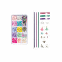 Bijou Box - Heishi Beads Jewellery Kit