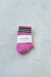 Le Bon Shoppe - Girlfriend Socks - Black